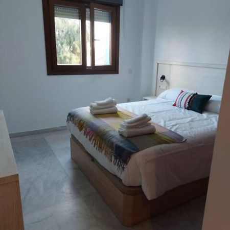 Ijd Apartaments 6 Parking Gratis Y Piscina Bormujos Exterior foto