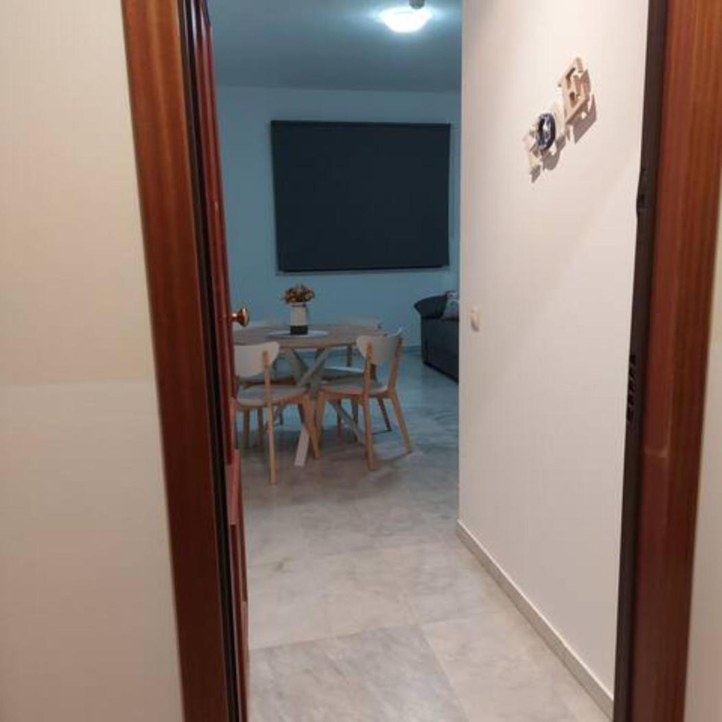 Ijd Apartaments 6 Parking Gratis Y Piscina Bormujos Exterior foto