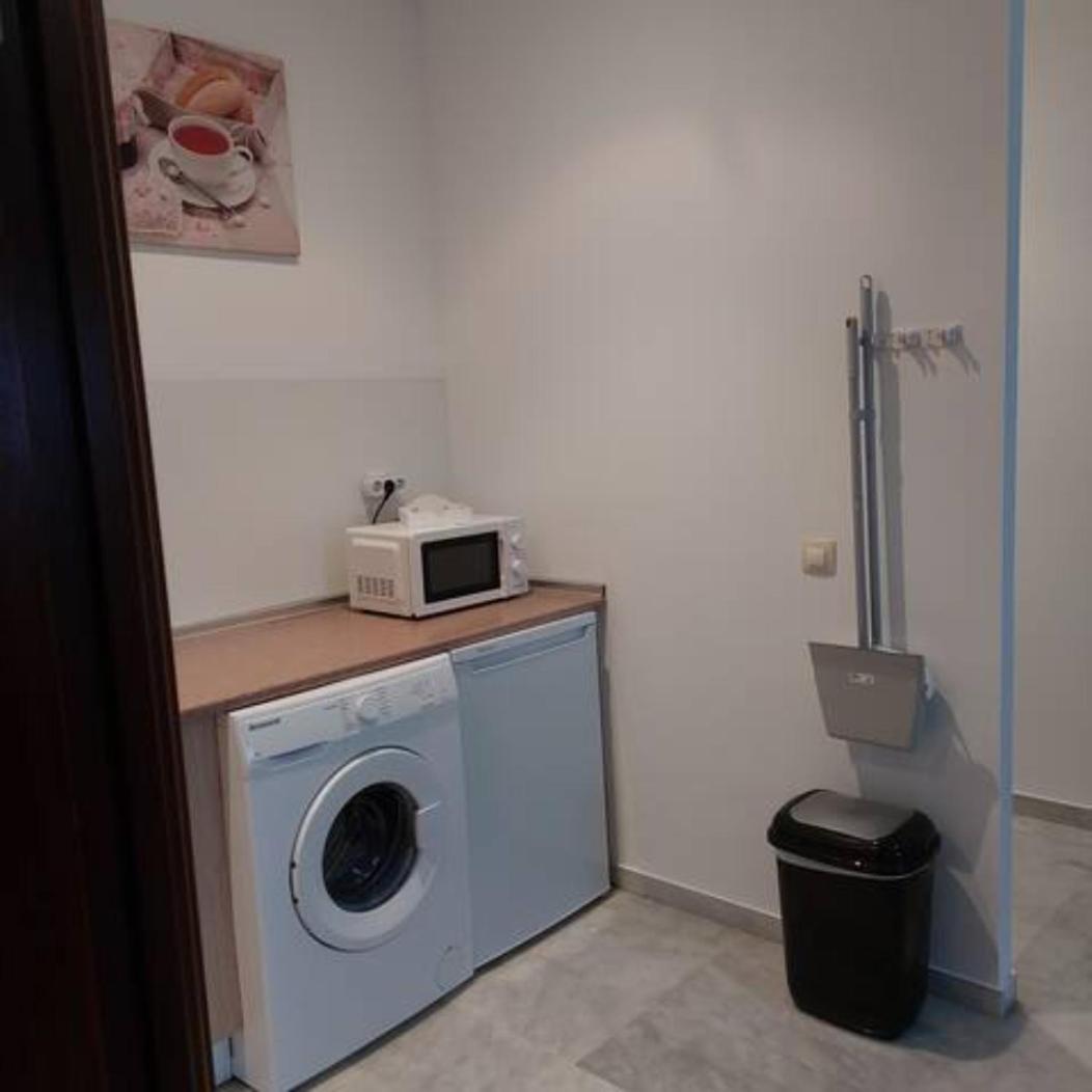 Ijd Apartaments 6 Parking Gratis Y Piscina Bormujos Exterior foto