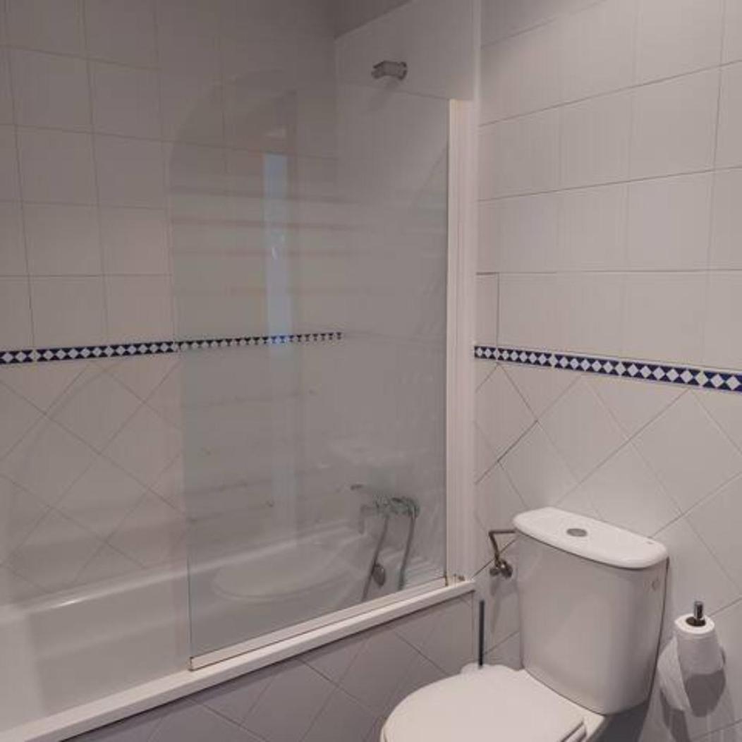 Ijd Apartaments 6 Parking Gratis Y Piscina Bormujos Exterior foto